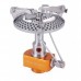 Газовая горелка Fire-Maple FMS-116 MINI